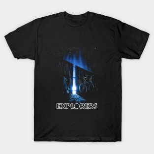 Explorers T-Shirt